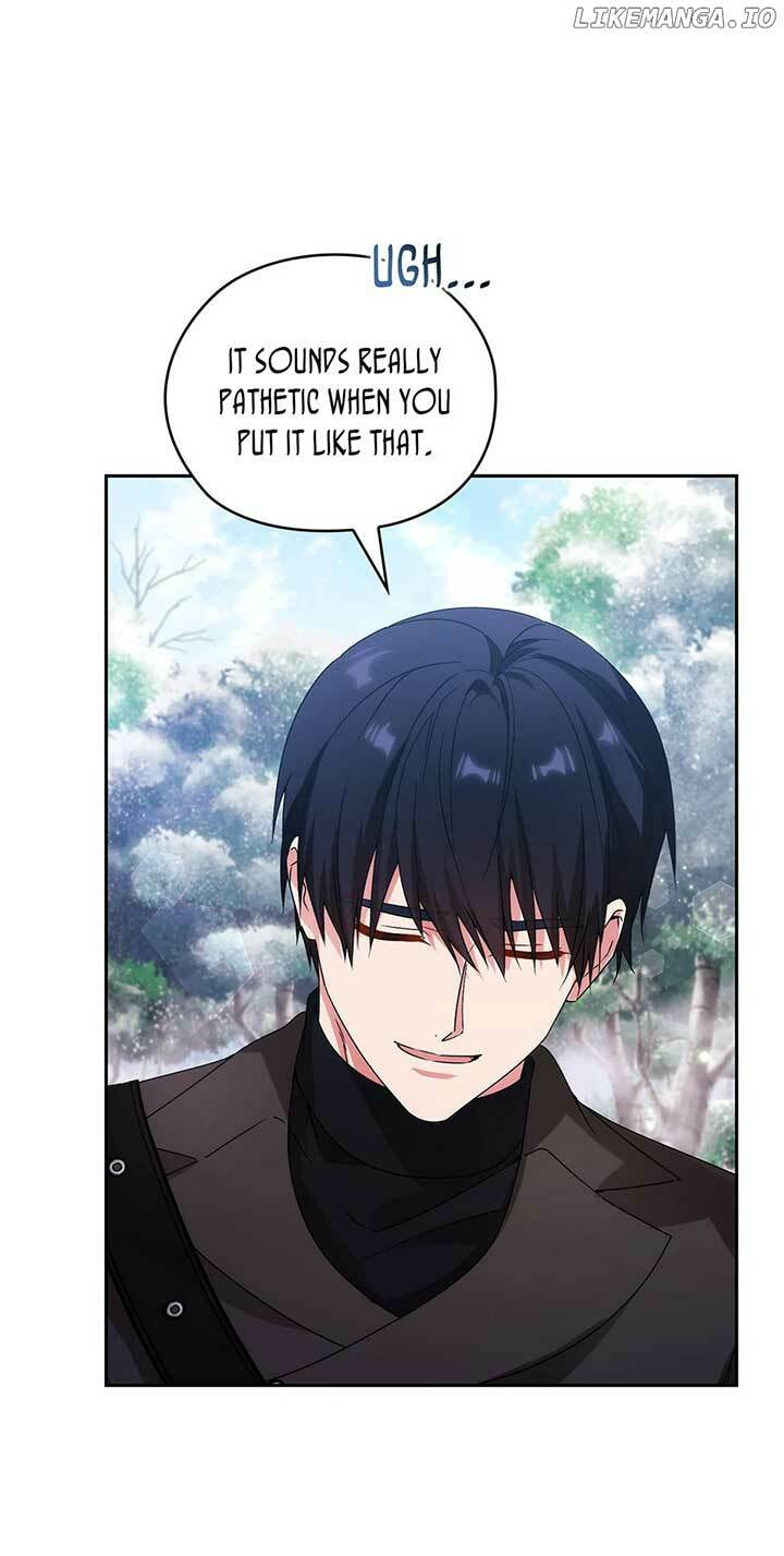 Read Adonis chapter 273 image 30 on Lezhin