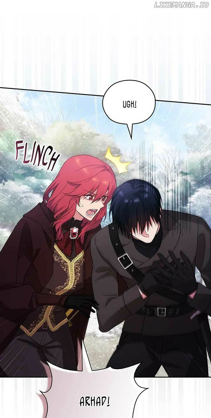 Read Adonis chapter 273 image 34 on Lezhin