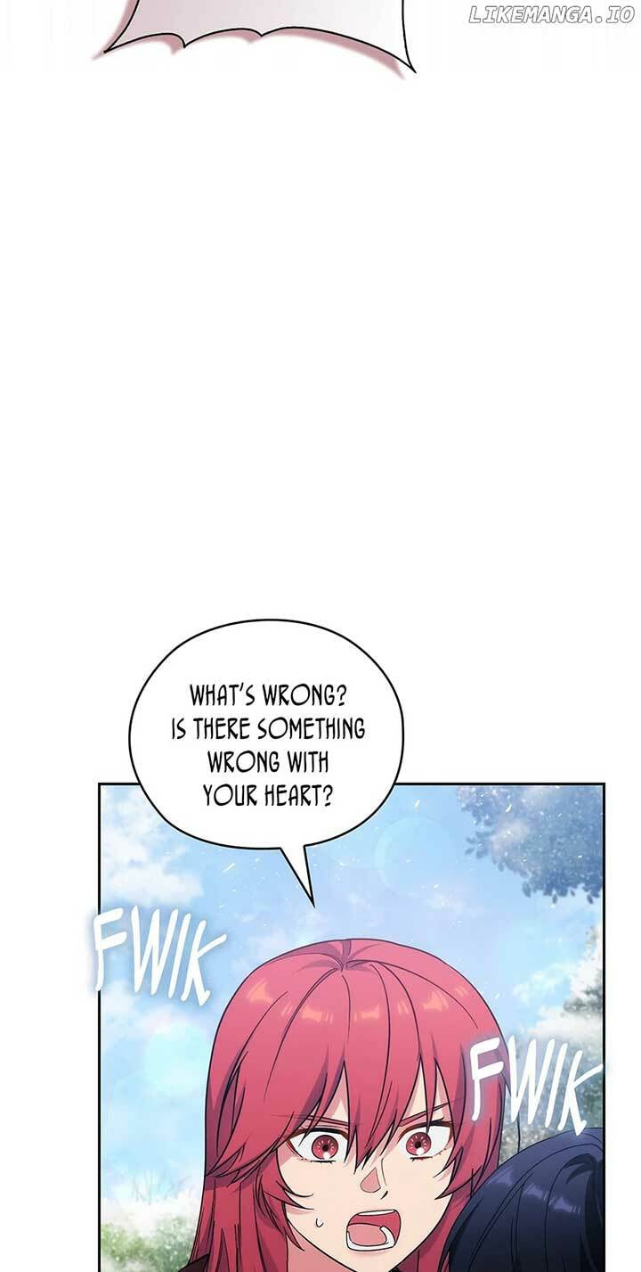 Read Adonis chapter 273 image 35 on Lezhin