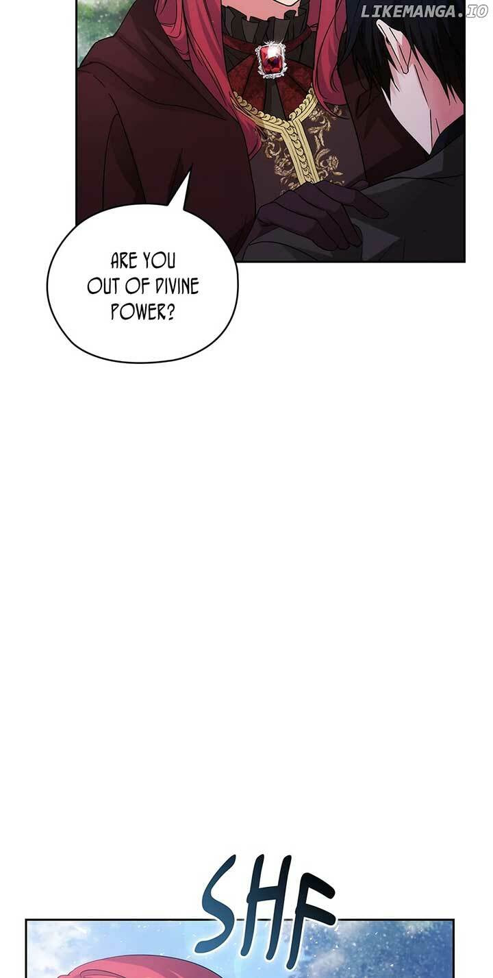 Read Adonis chapter 273 image 36 on Lezhin