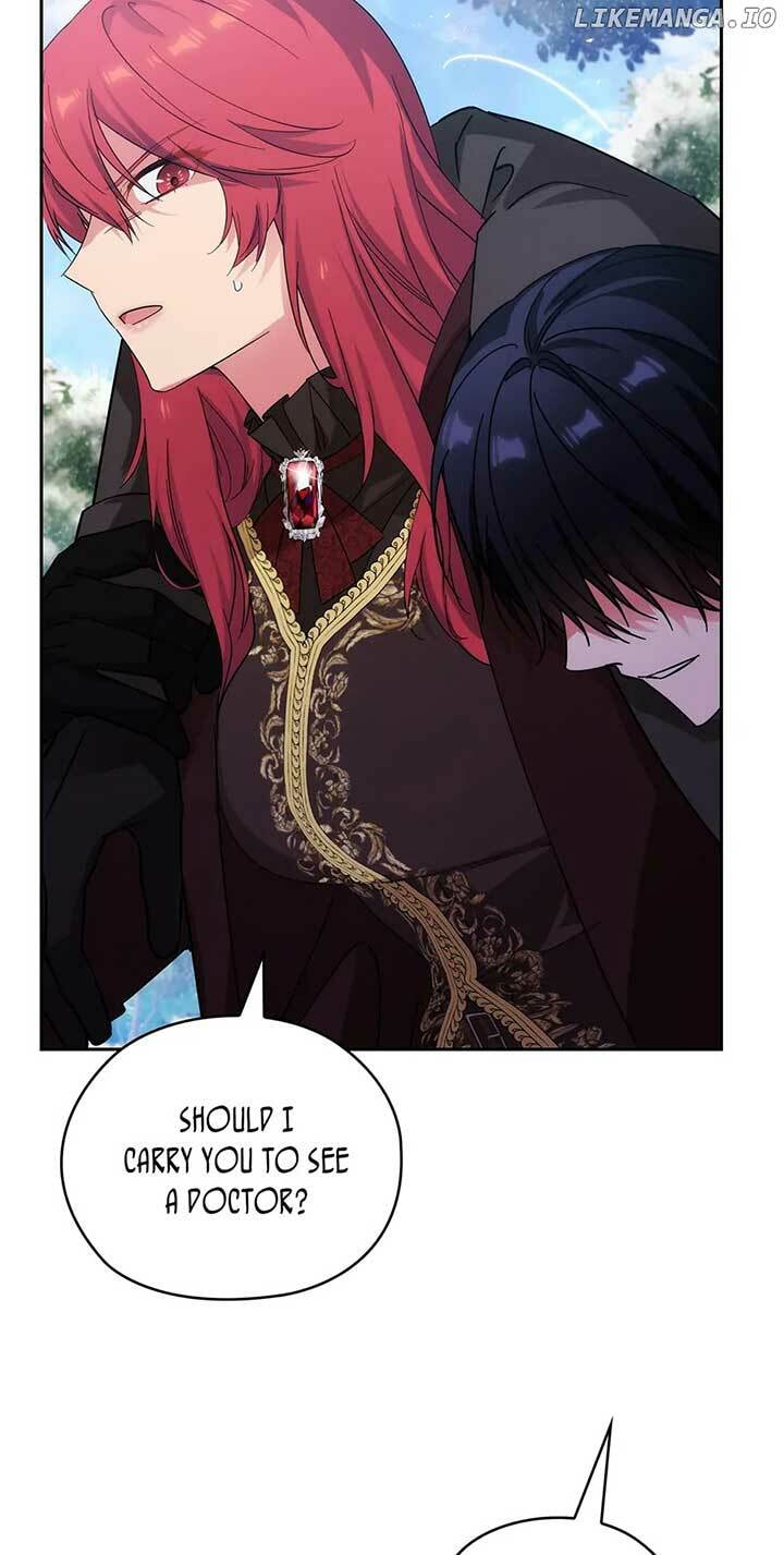 Read Adonis chapter 273 image 37 on Lezhin
