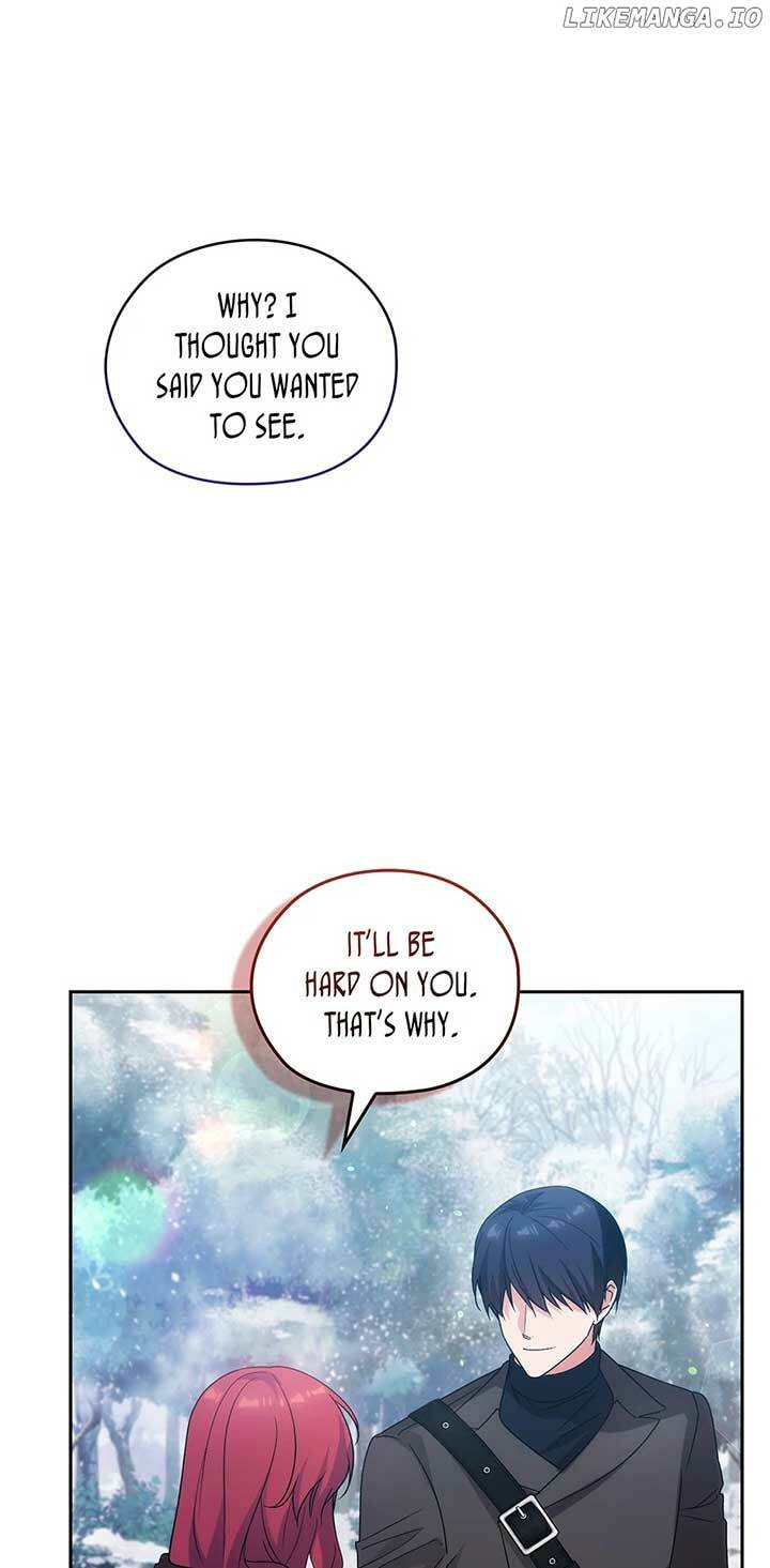 Read Adonis chapter 273 image 4 on Lezhin