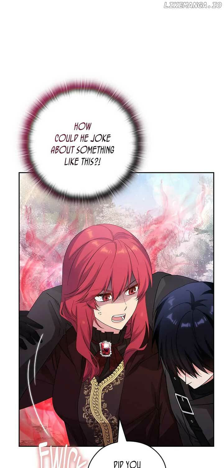 Read Adonis chapter 273 image 40 on Lezhin