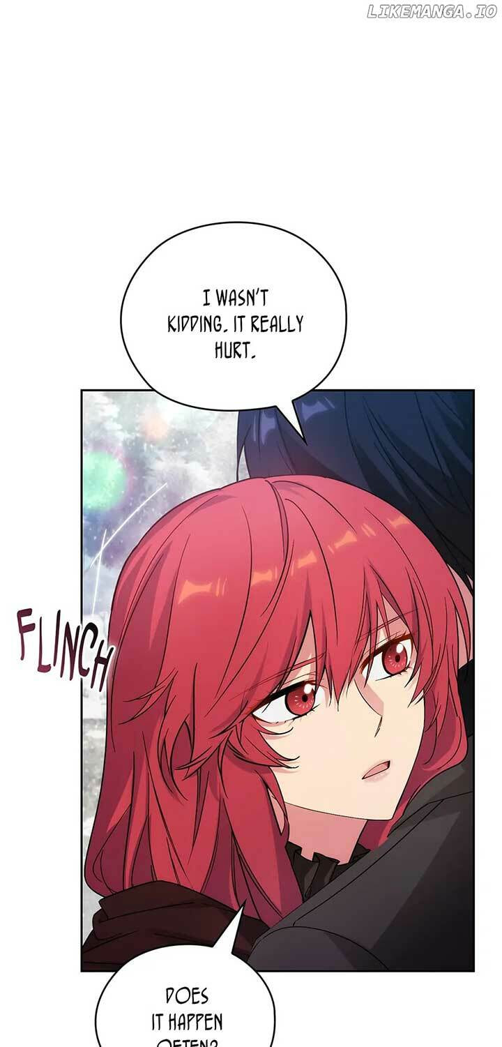 Read Adonis chapter 273 image 45 on Lezhin