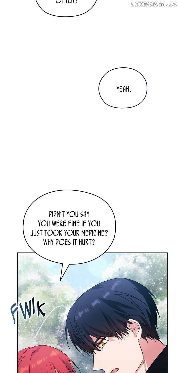 Read Adonis chapter 273 image 46 on Lezhin