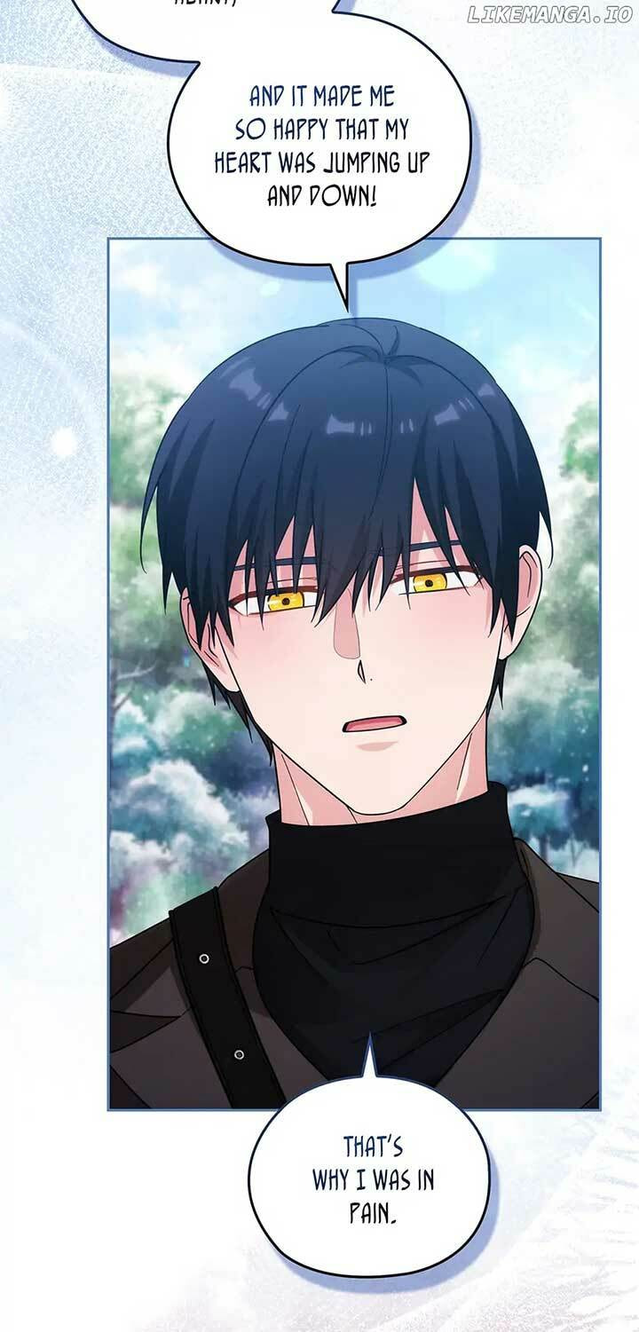 Read Adonis chapter 273 image 48 on Lezhin