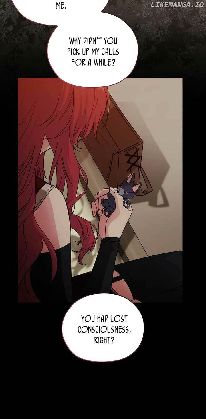 Read Adonis chapter 273 image 6 on Lezhin