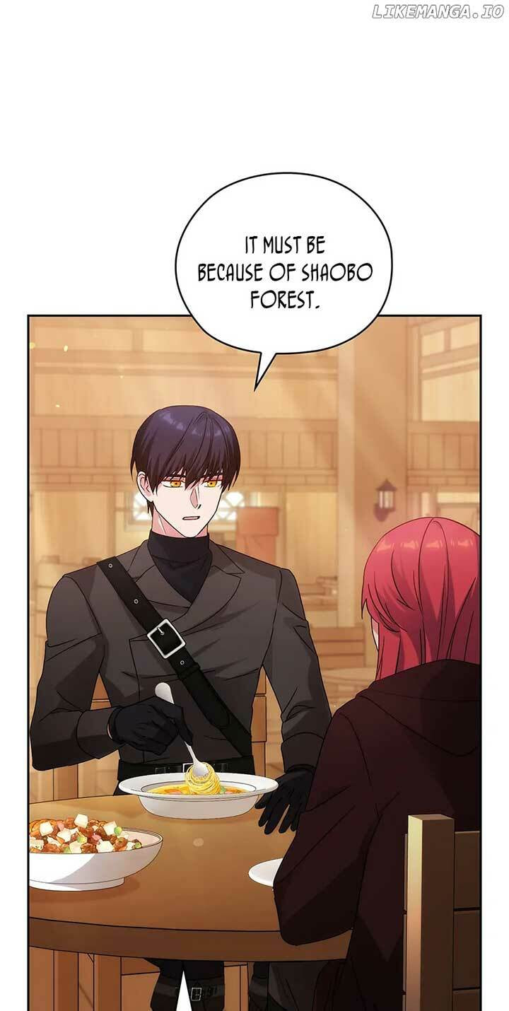 Read Adonis chapter 273 image 60 on Lezhin