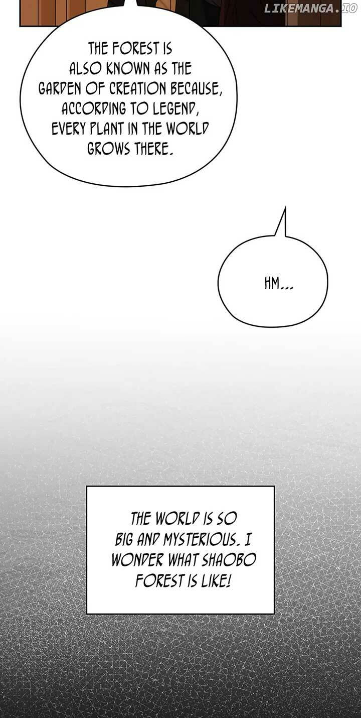 Read Adonis chapter 273 image 61 on Lezhin