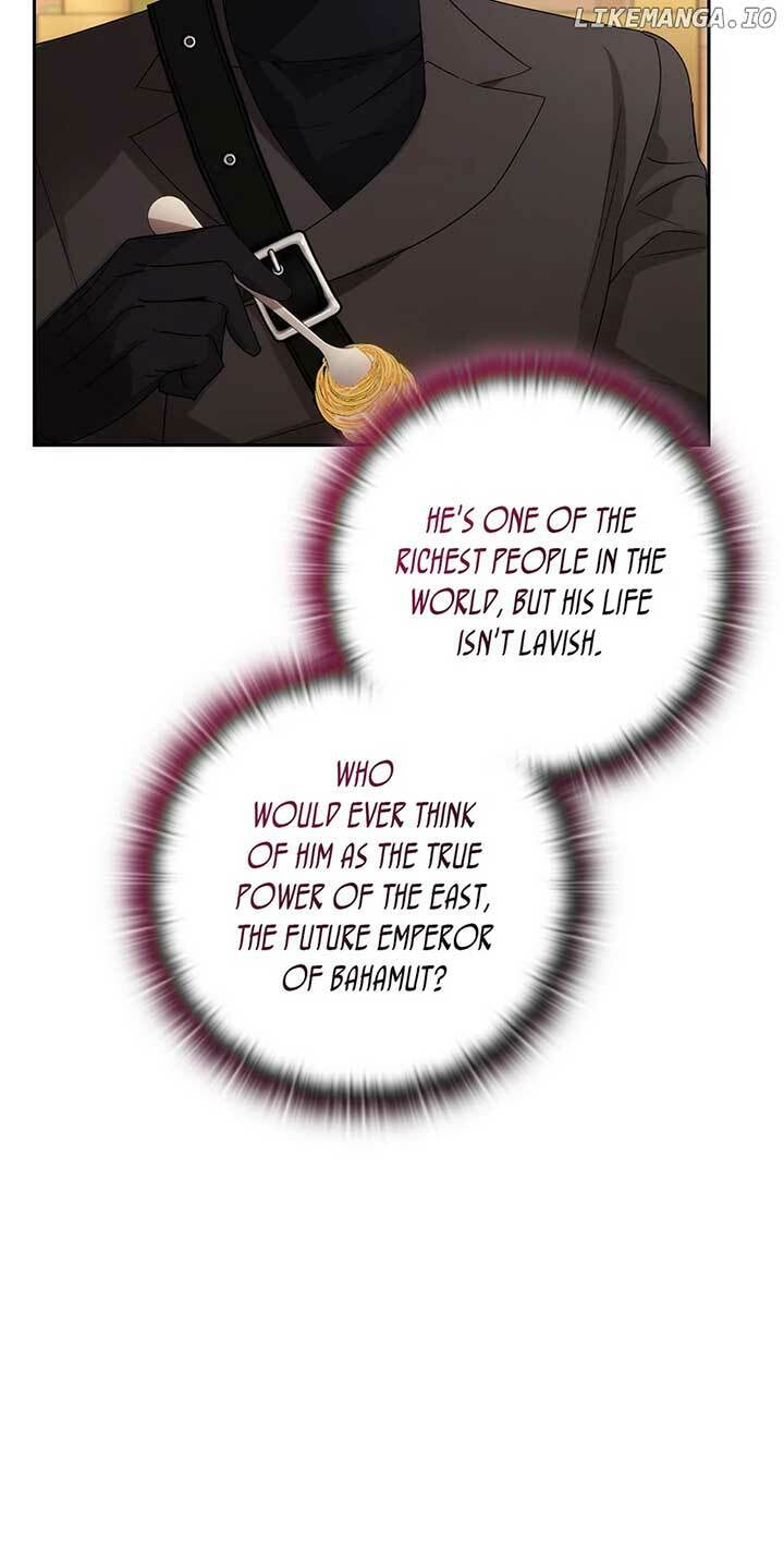 Read Adonis chapter 273 image 65 on Lezhin