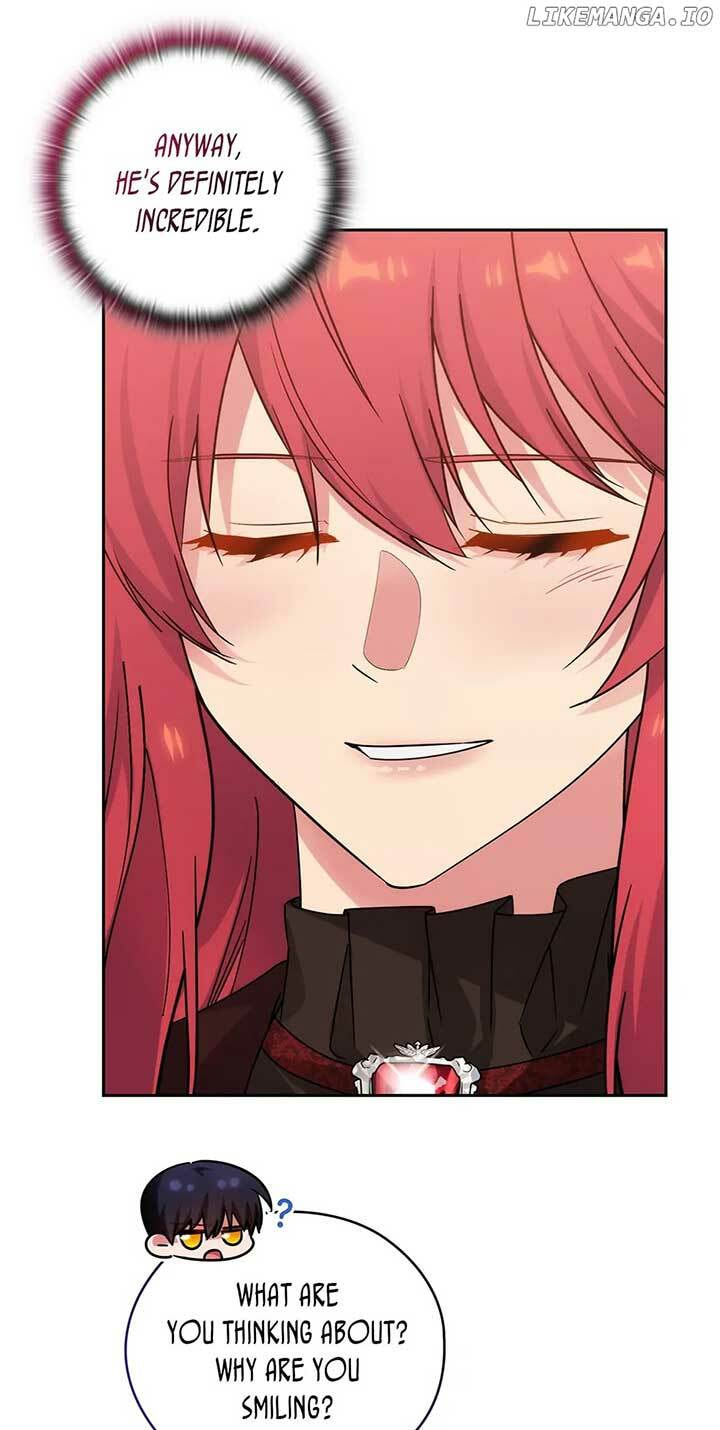 Read Adonis chapter 273 image 66 on Lezhin