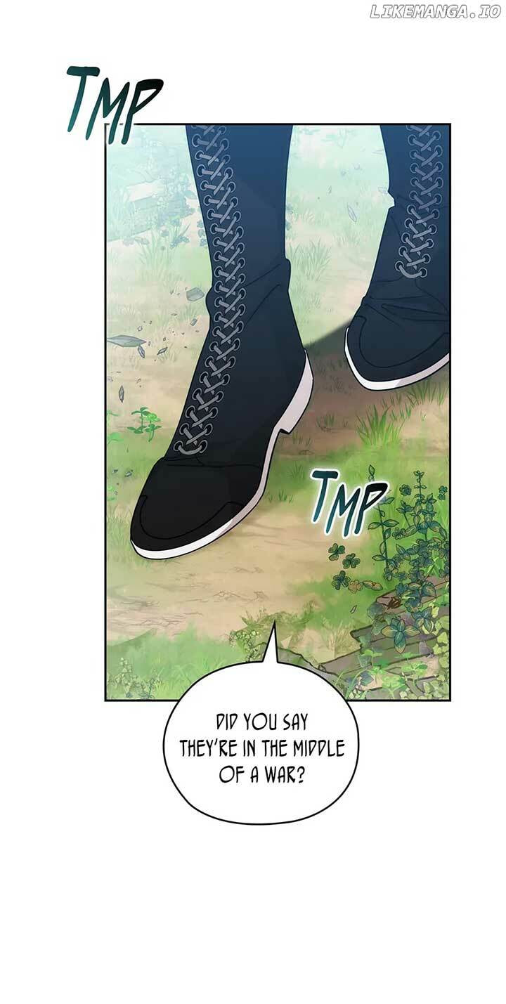Read Adonis chapter 273 image 69 on Lezhin