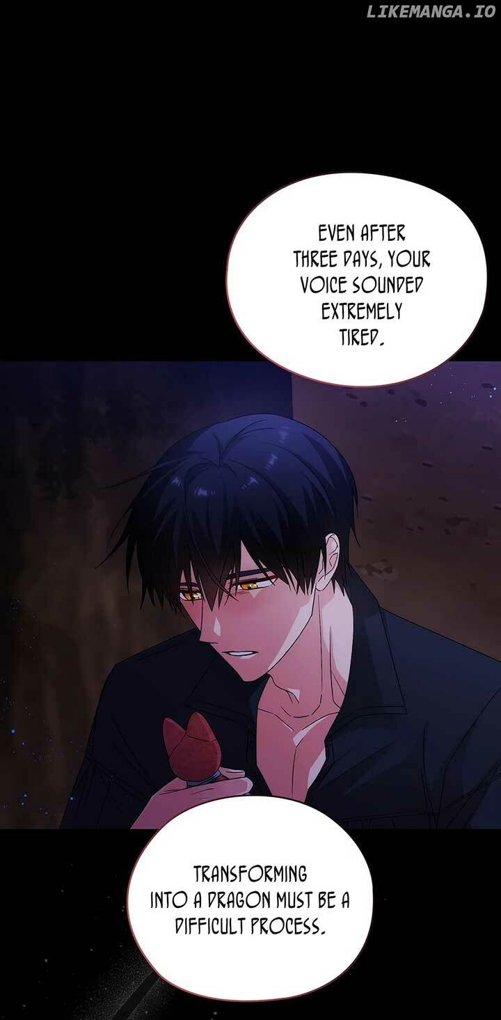 Read Adonis chapter 273 image 7 on Lezhin