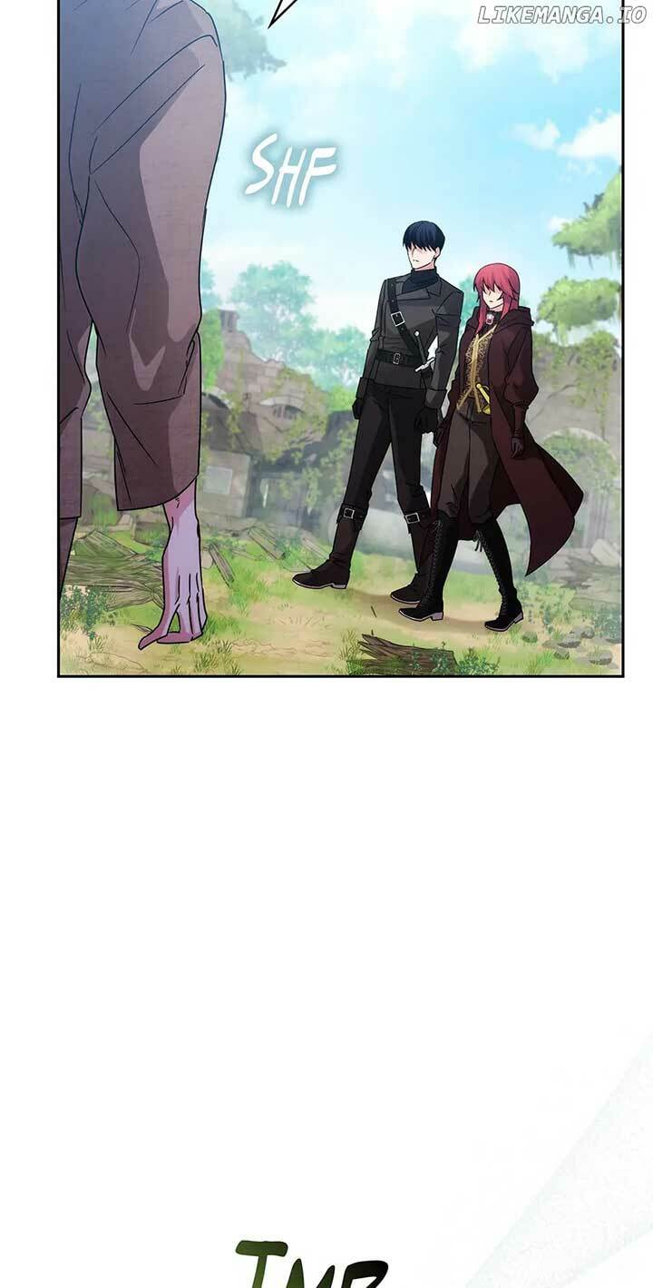 Read Adonis chapter 273 image 72 on Lezhin