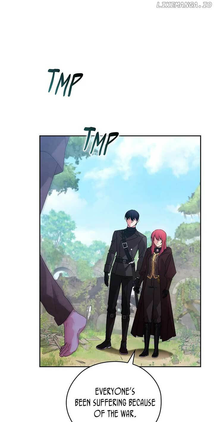 Read Adonis chapter 273 image 77 on Lezhin