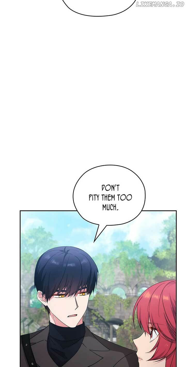 Read Adonis chapter 273 image 78 on Lezhin