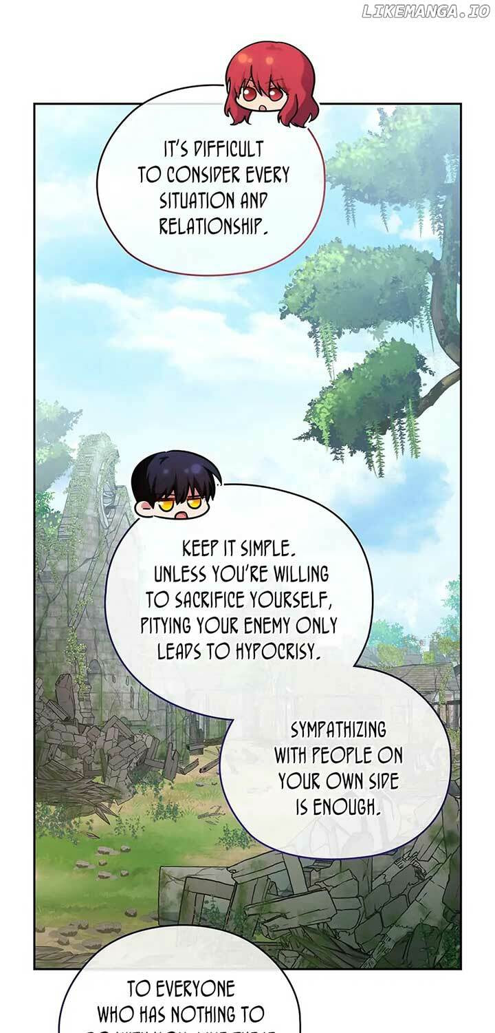 Read Adonis chapter 273 image 86 on Lezhin