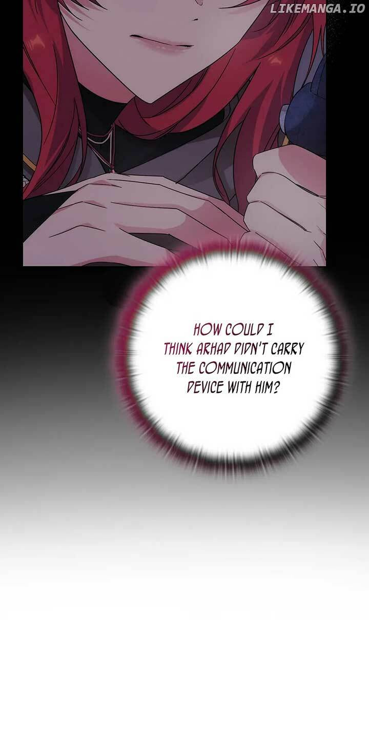 Read Adonis chapter 273 image 9 on Lezhin