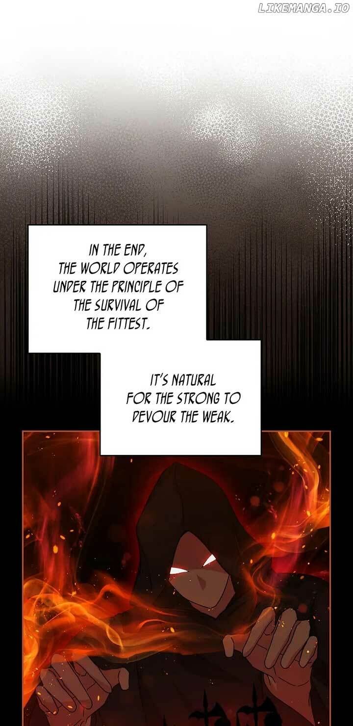 Read Adonis chapter 273 image 94 on Lezhin