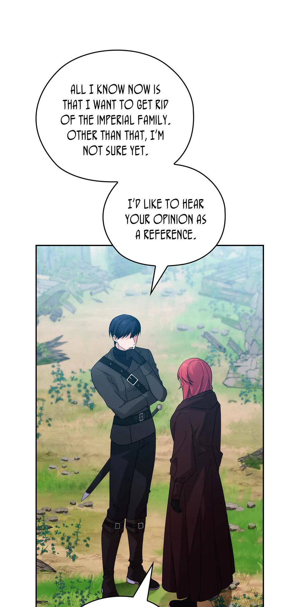 Read Adonis chapter 274 image 10 on Lezhin