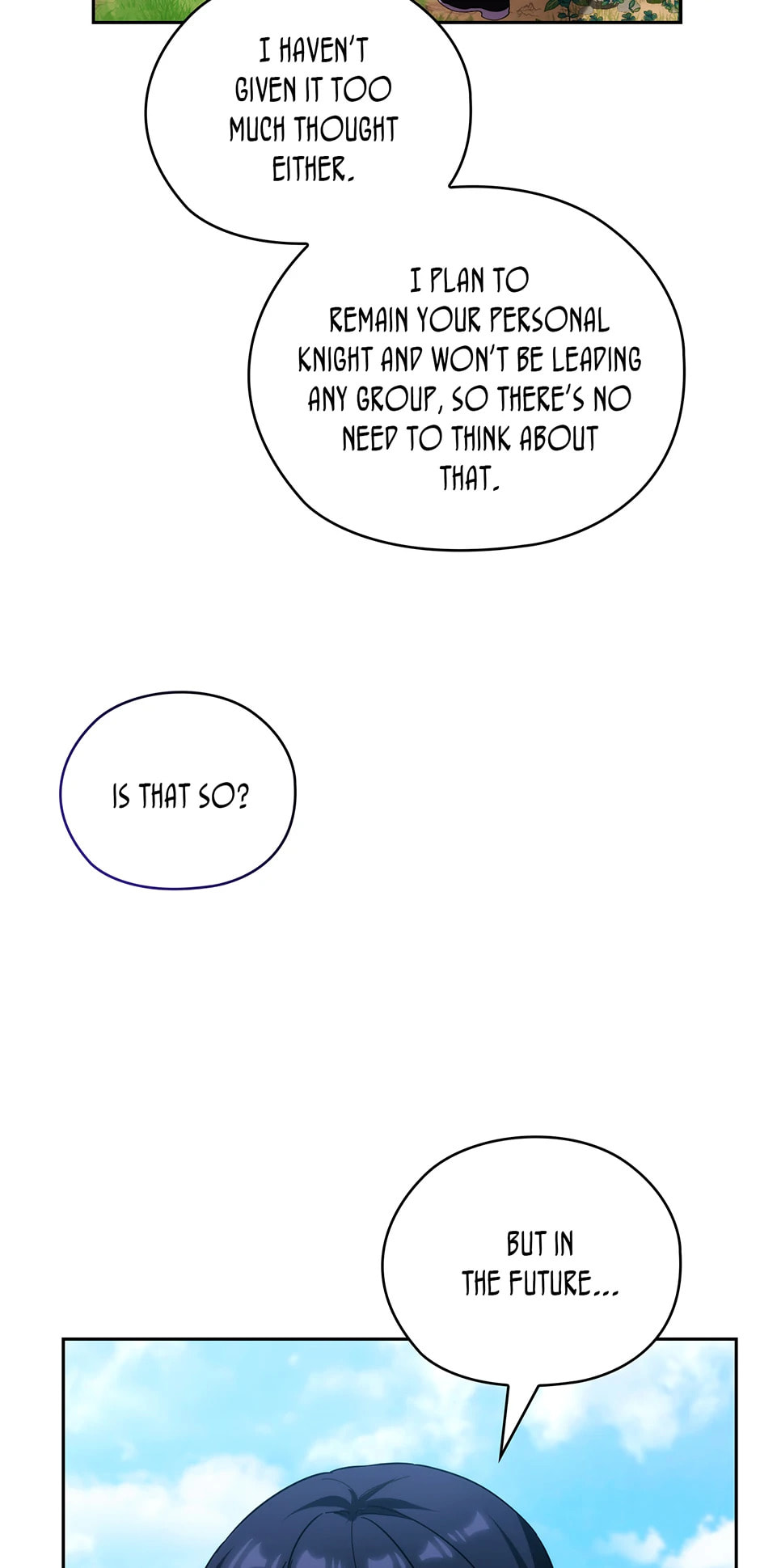 Read Adonis chapter 274 image 11 on Lezhin