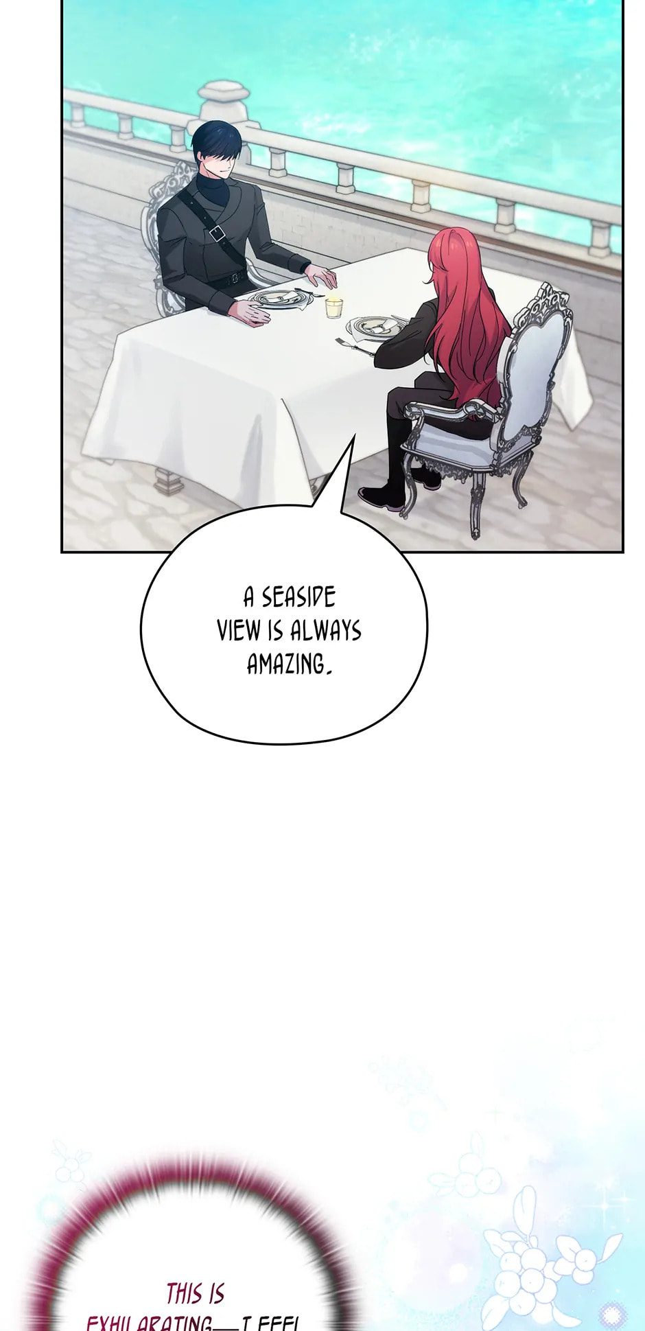 Read Adonis chapter 274 image 15 on Lezhin