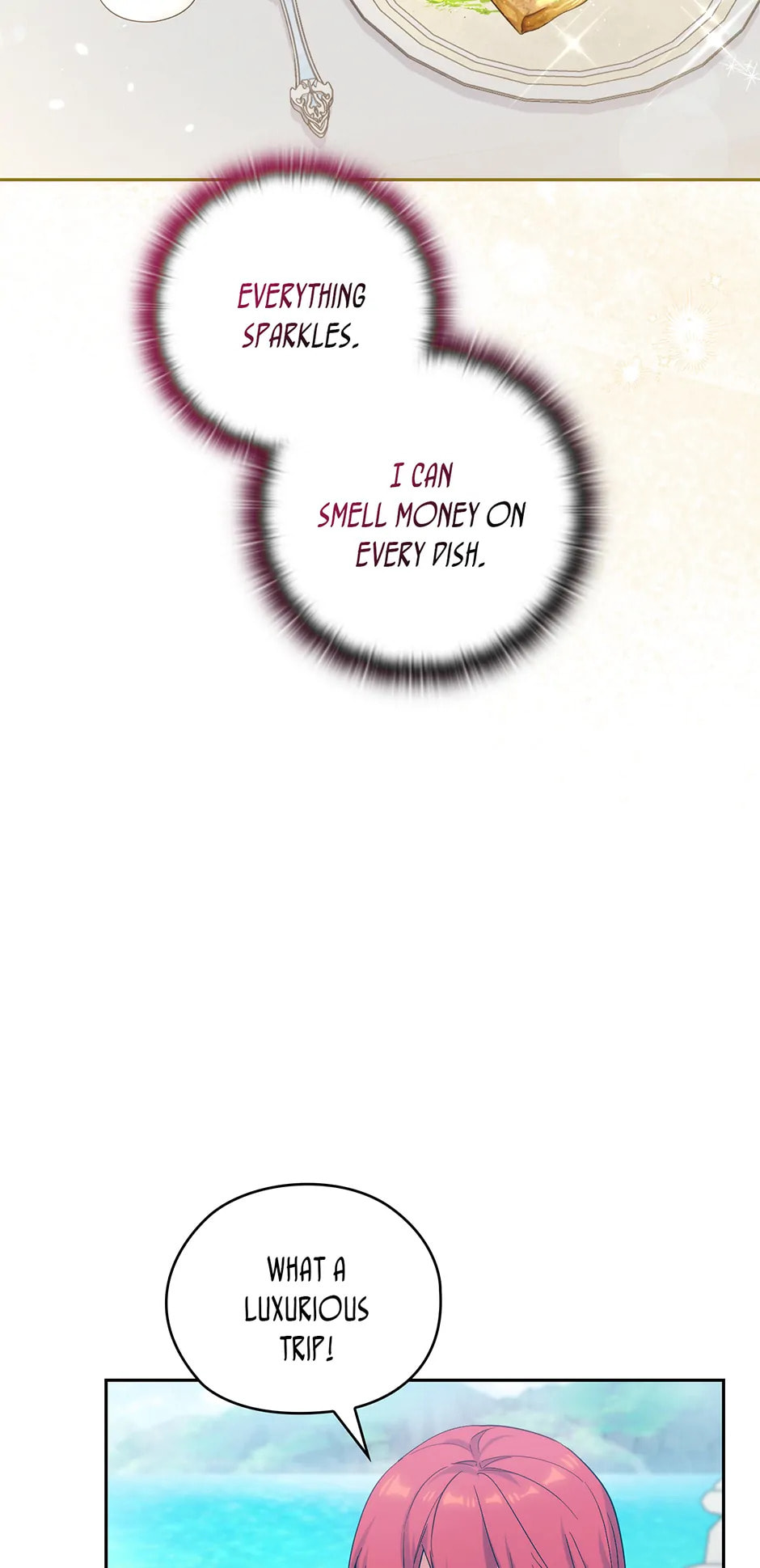 Read Adonis chapter 274 image 18 on Lezhin