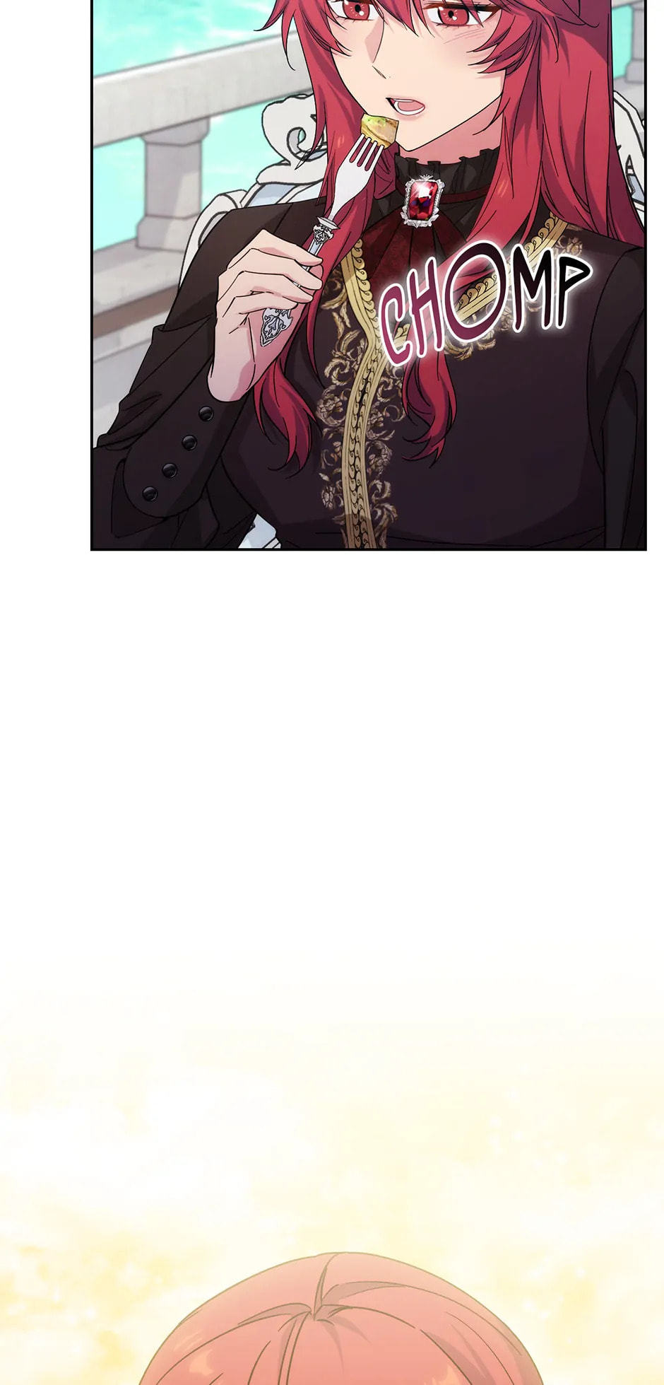 Read Adonis chapter 274 image 22 on Lezhin