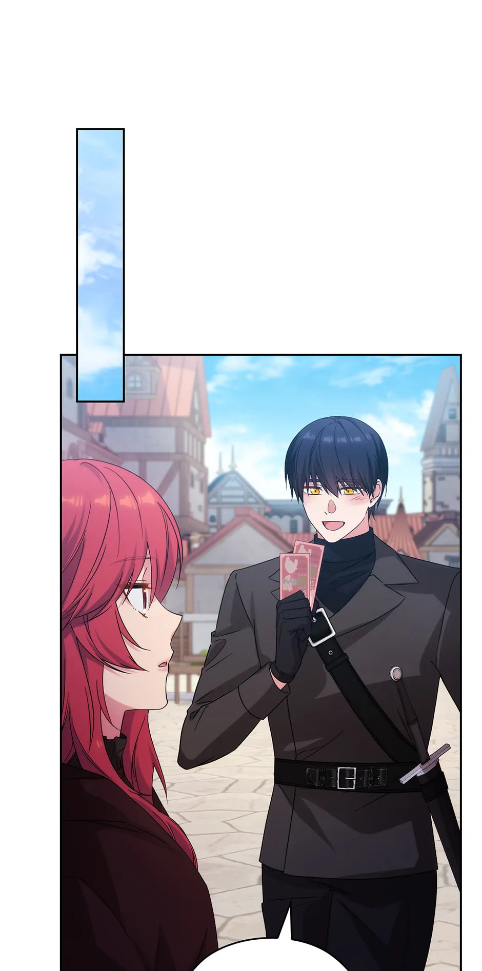 Read Adonis chapter 274 image 30 on Lezhin