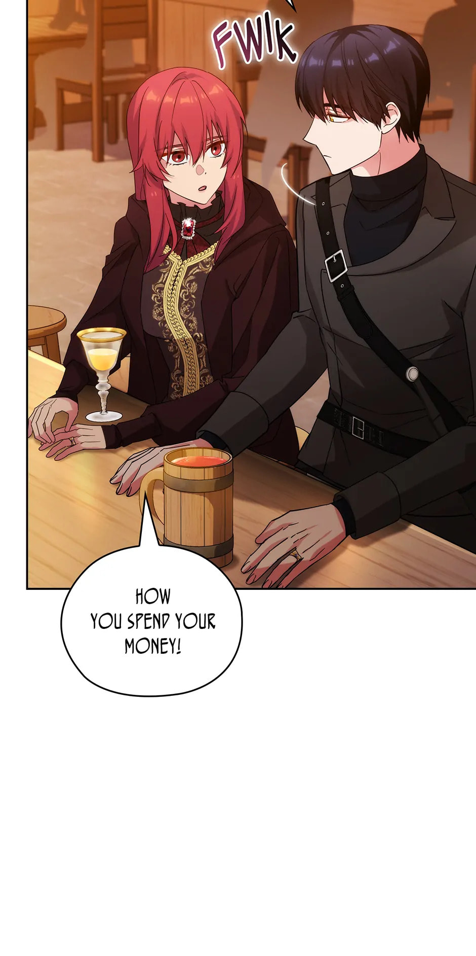 Read Adonis chapter 274 image 39 on Lezhin