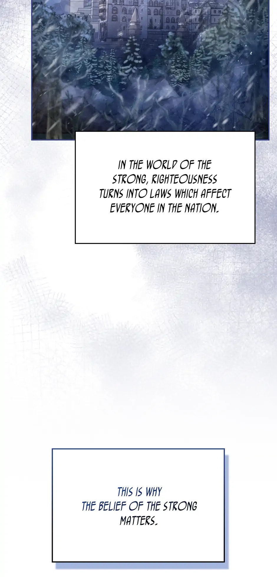Read Adonis chapter 274 image 4 on Lezhin