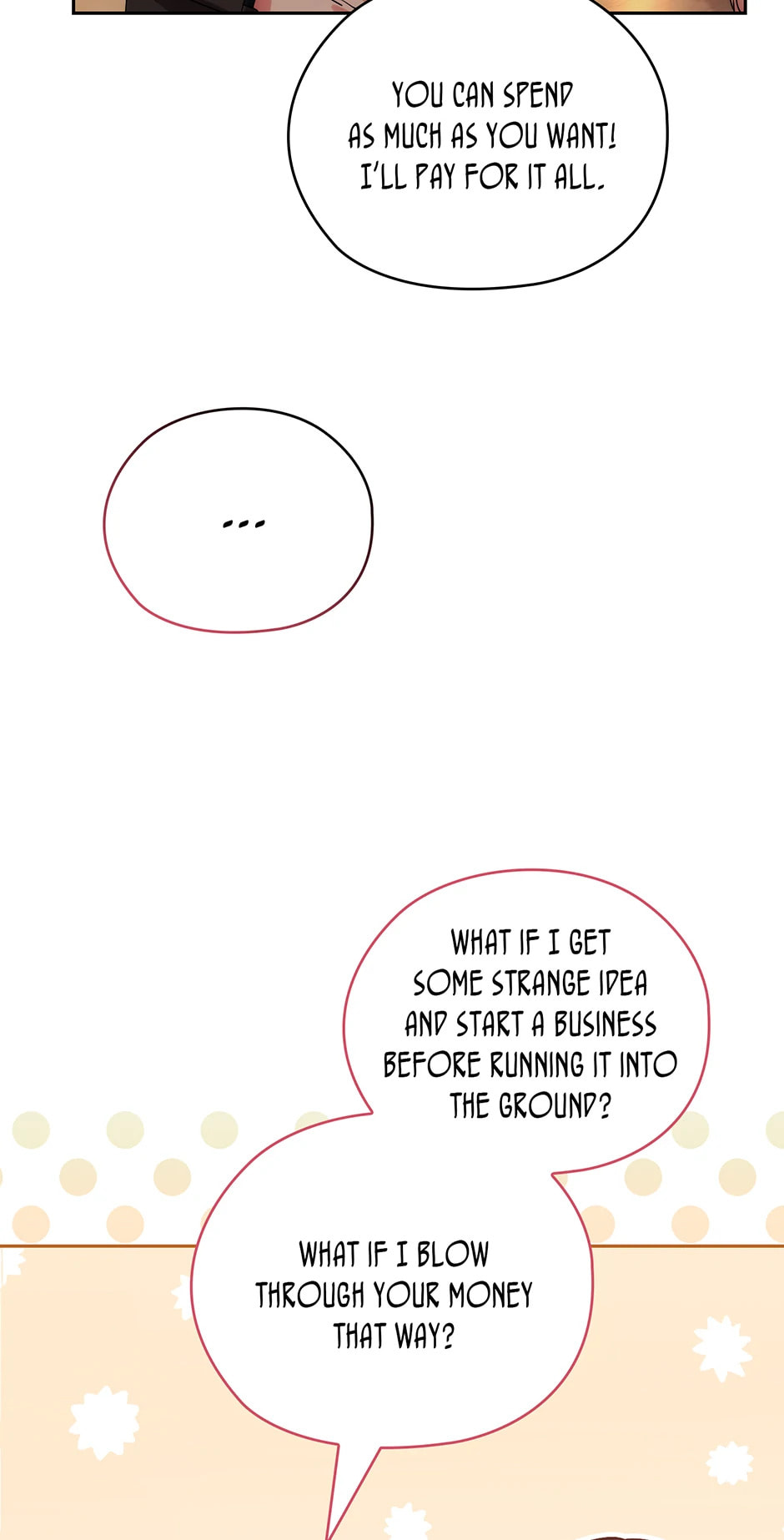 Read Adonis chapter 274 image 41 on Lezhin