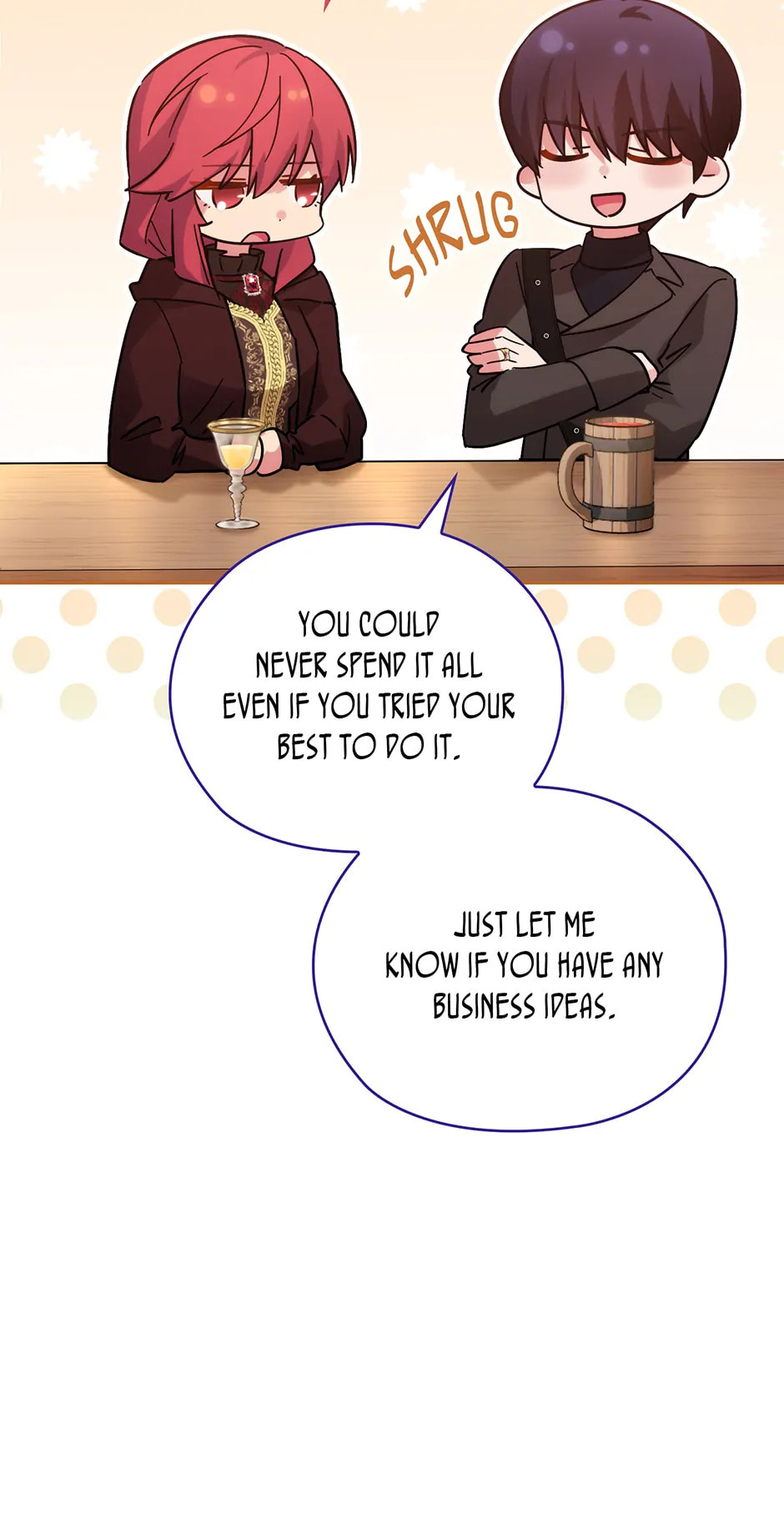 Read Adonis chapter 274 image 42 on Lezhin