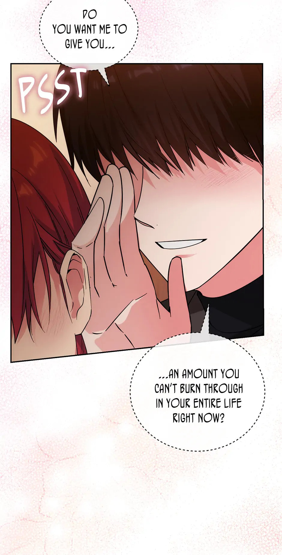 Read Adonis chapter 274 image 44 on Lezhin