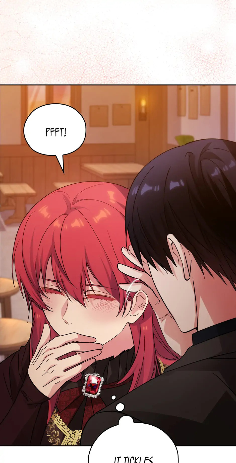 Read Adonis chapter 274 image 45 on Lezhin
