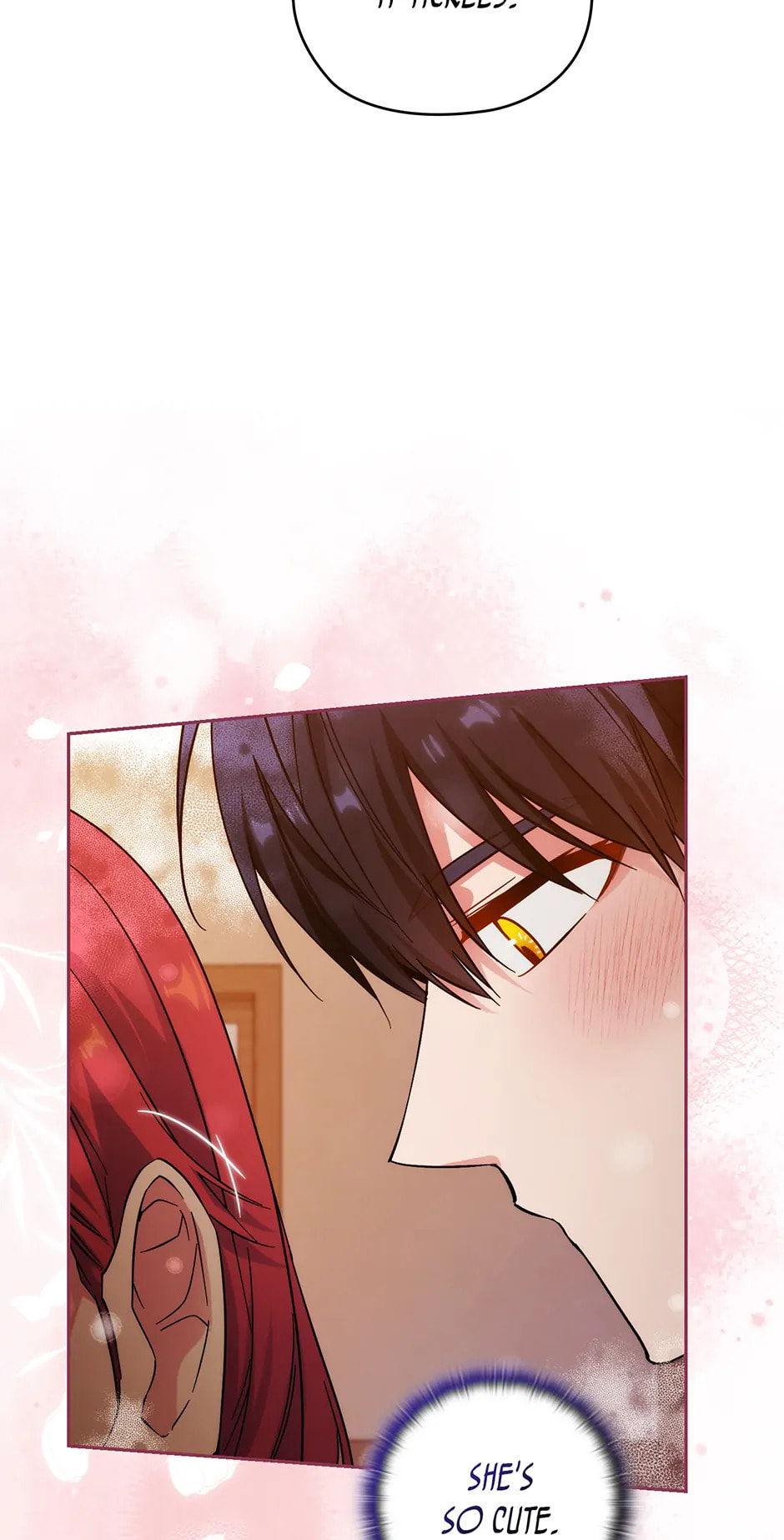 Read Adonis chapter 274 image 46 on Lezhin