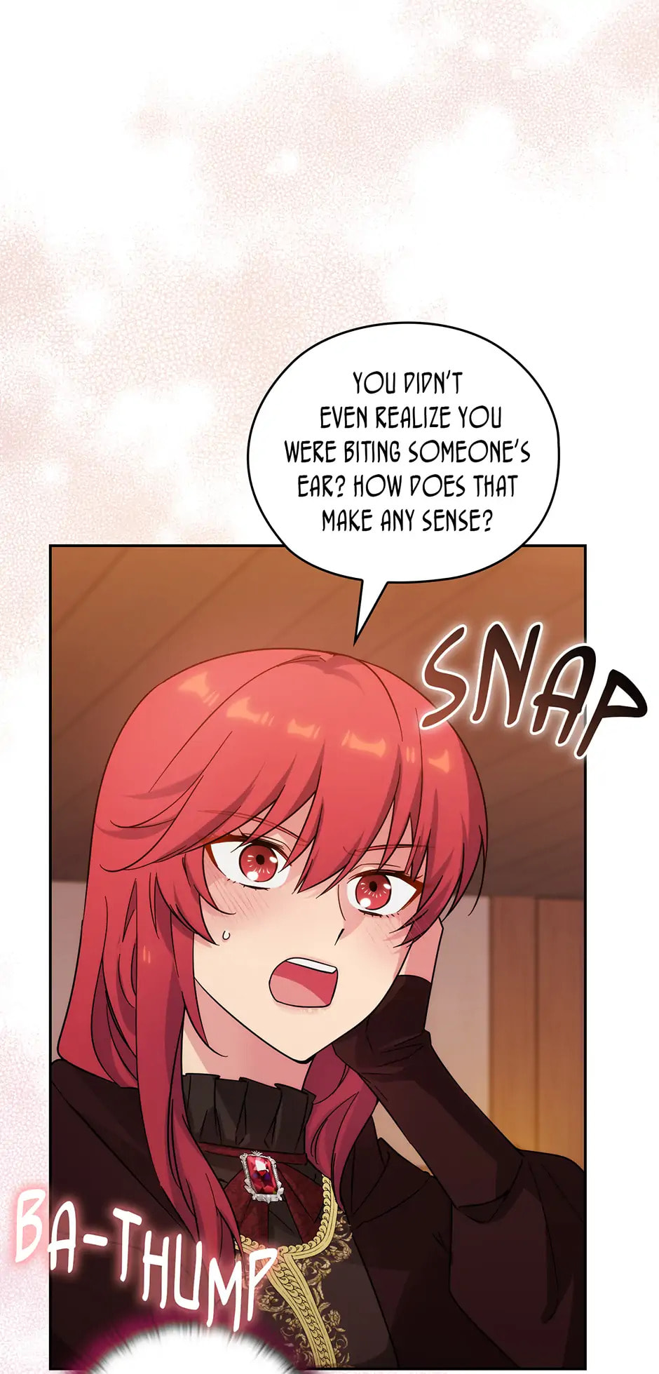 Read Adonis chapter 274 image 51 on Lezhin