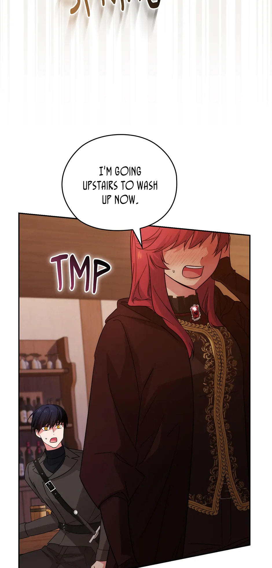 Read Adonis chapter 274 image 53 on Lezhin