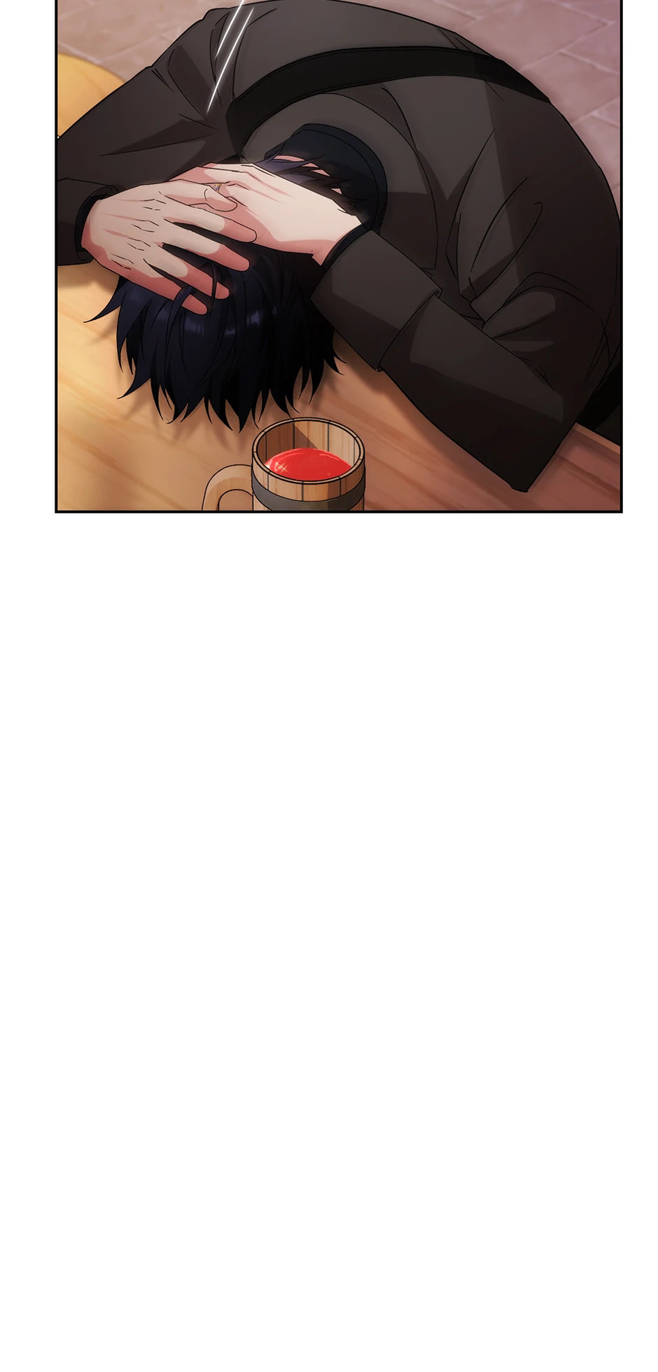 Read Adonis chapter 274 image 55 on Lezhin
