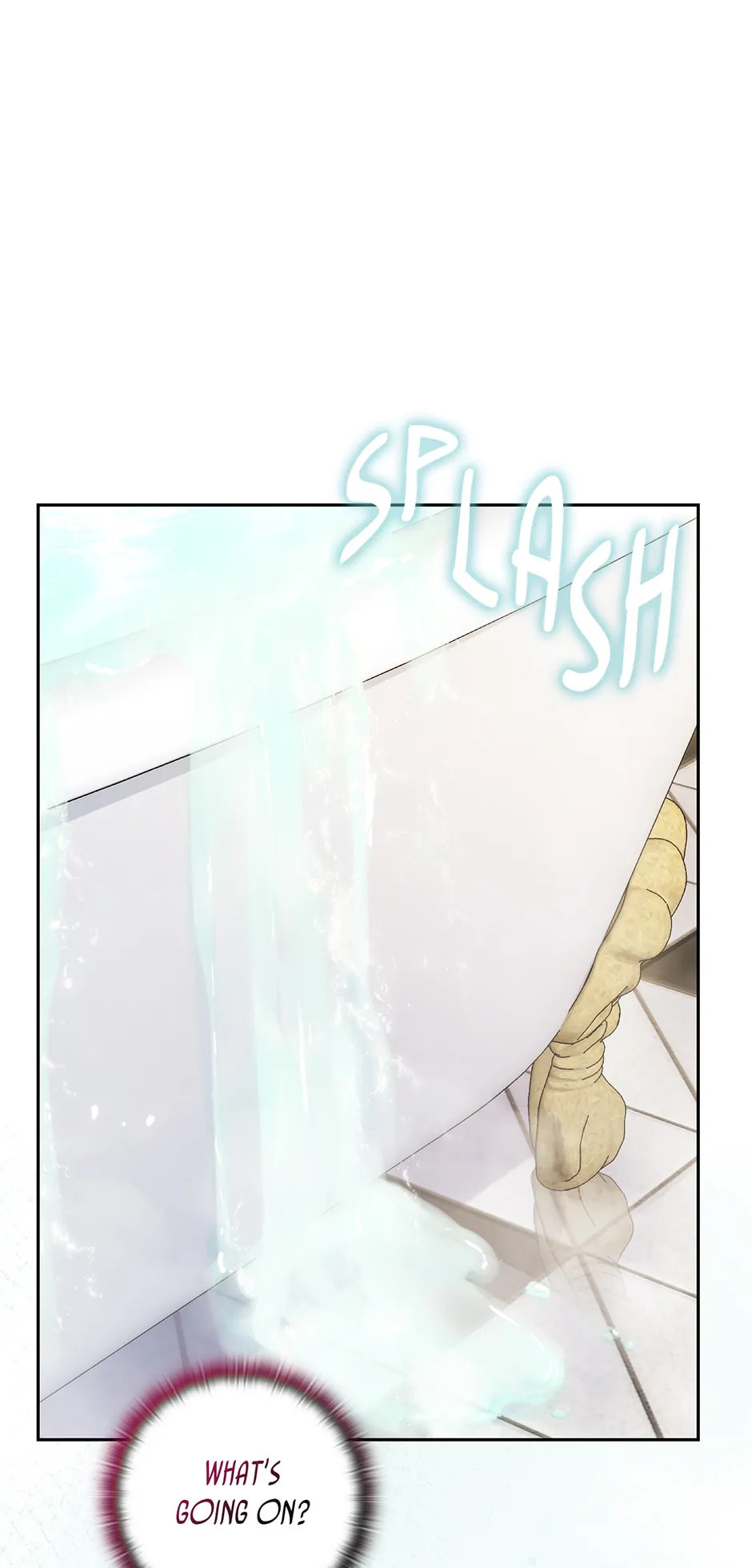 Read Adonis chapter 274 image 56 on Lezhin