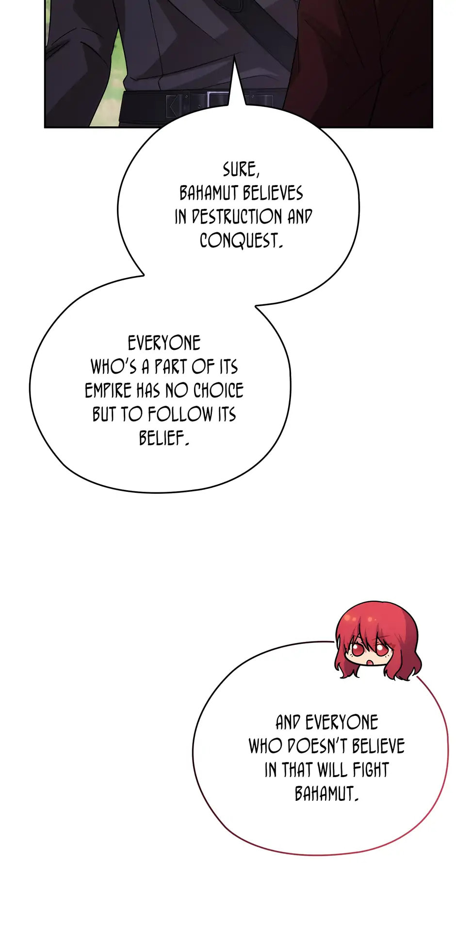 Read Adonis chapter 274 image 6 on Lezhin