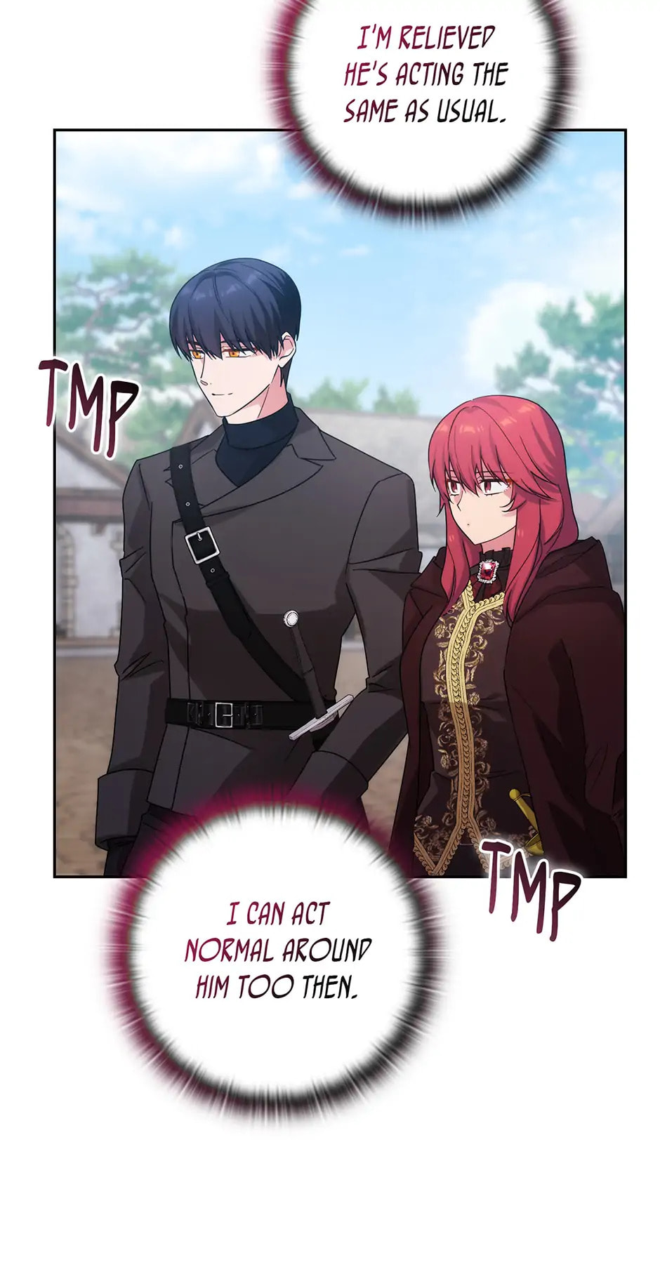 Read Adonis chapter 274 image 67 on Lezhin