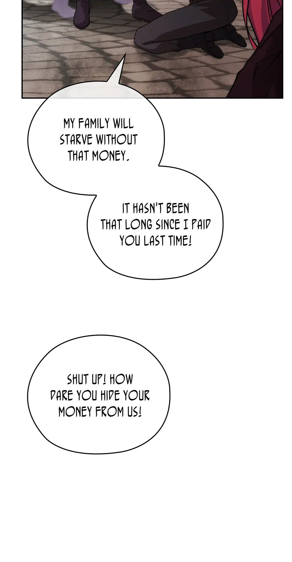 Read Adonis chapter 274 image 69 on Lezhin