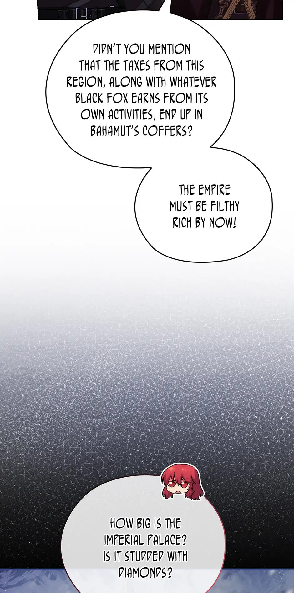 Read Adonis chapter 274 image 71 on Lezhin