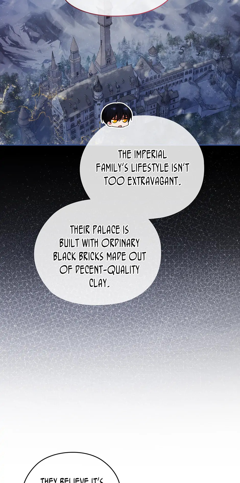 Read Adonis chapter 274 image 72 on Lezhin