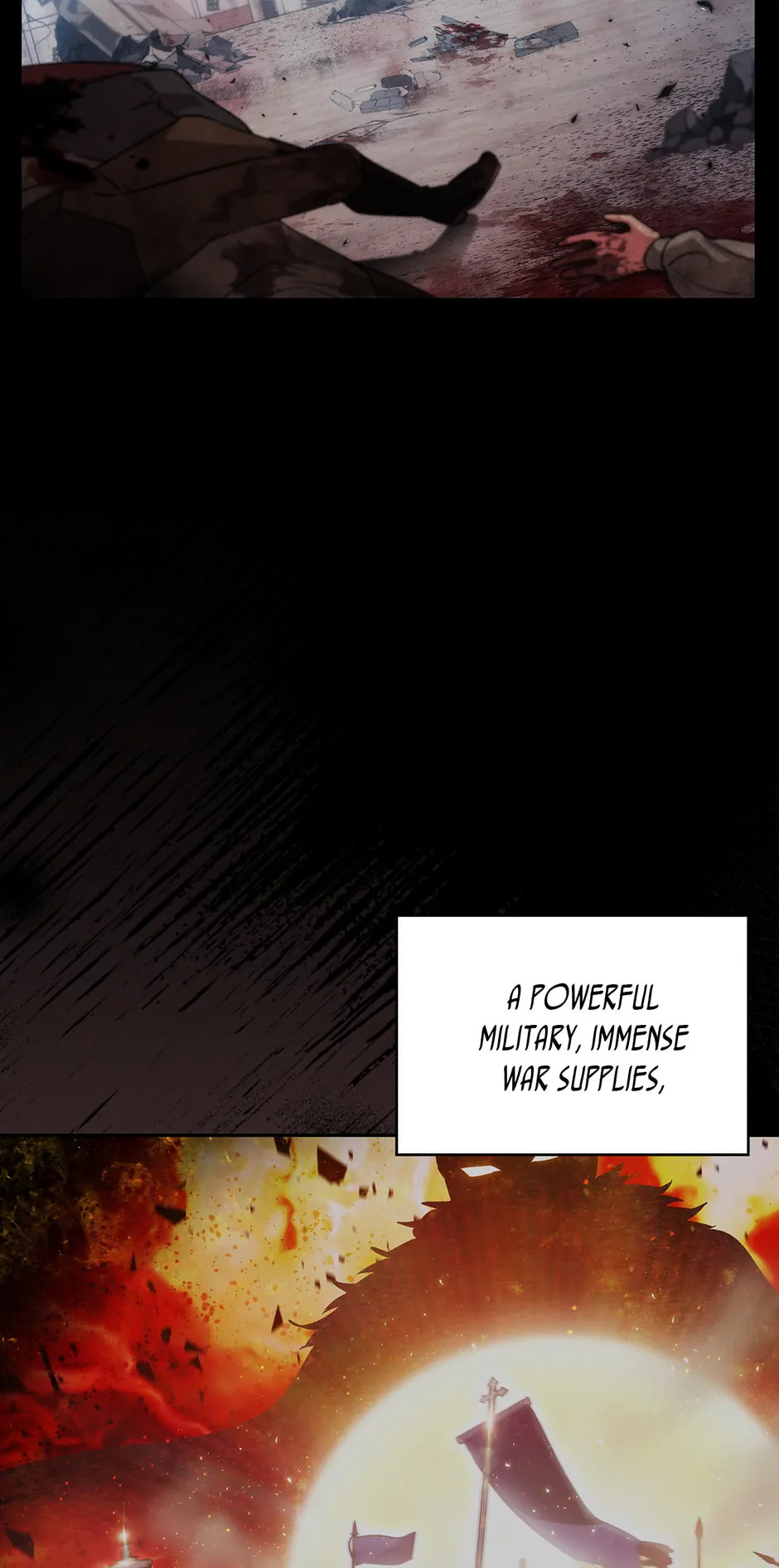 Read Adonis chapter 274 image 75 on Lezhin