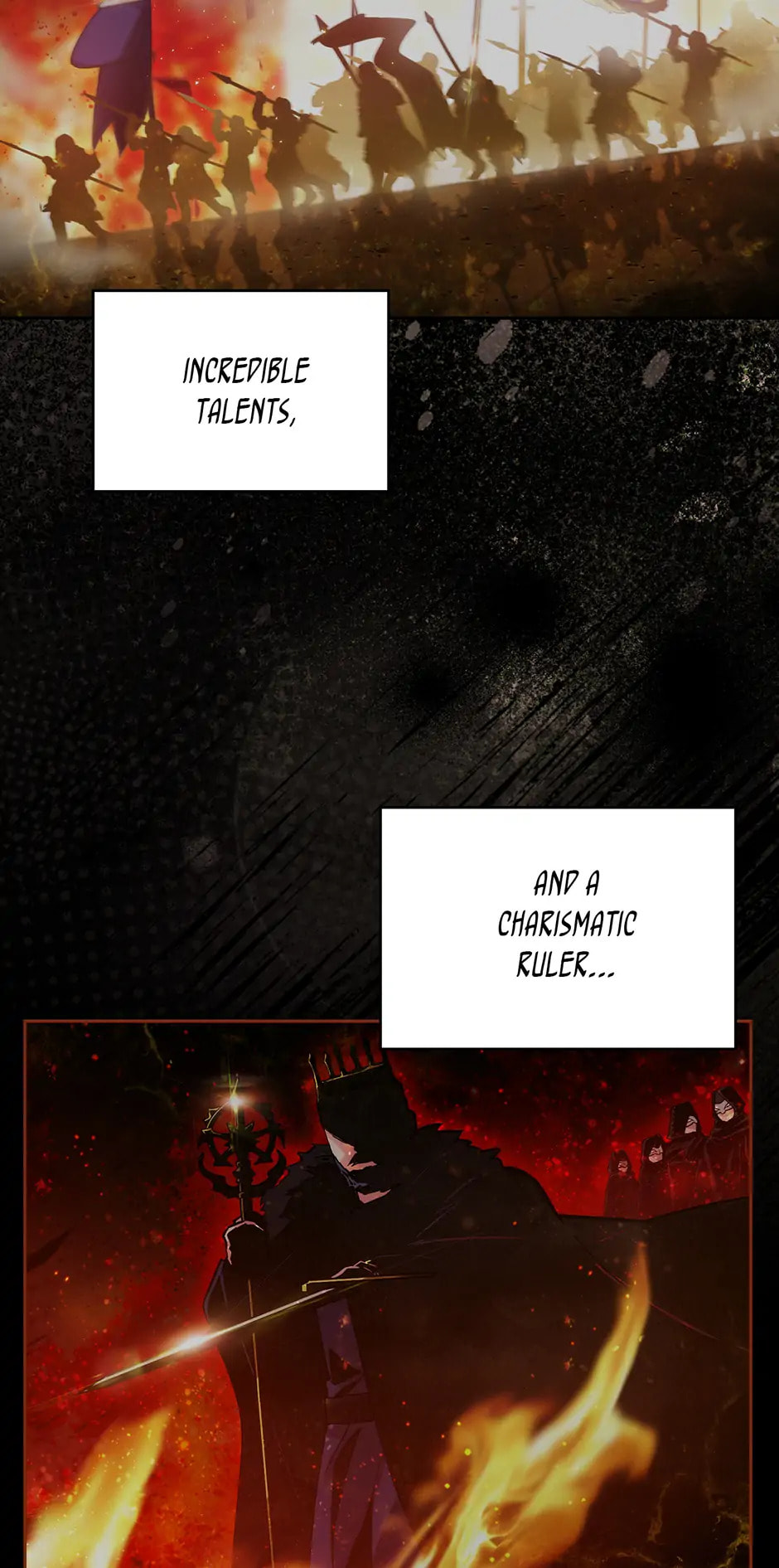 Read Adonis chapter 274 image 76 on Lezhin