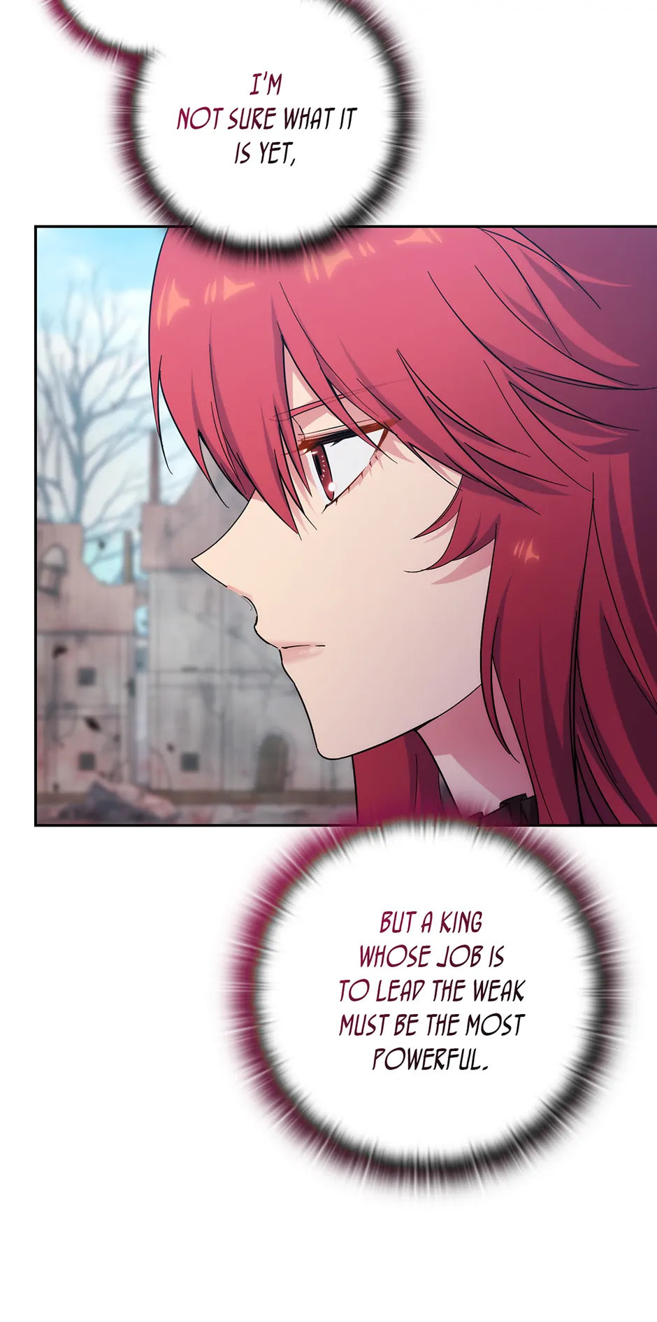 Read Adonis chapter 274 image 78 on Lezhin