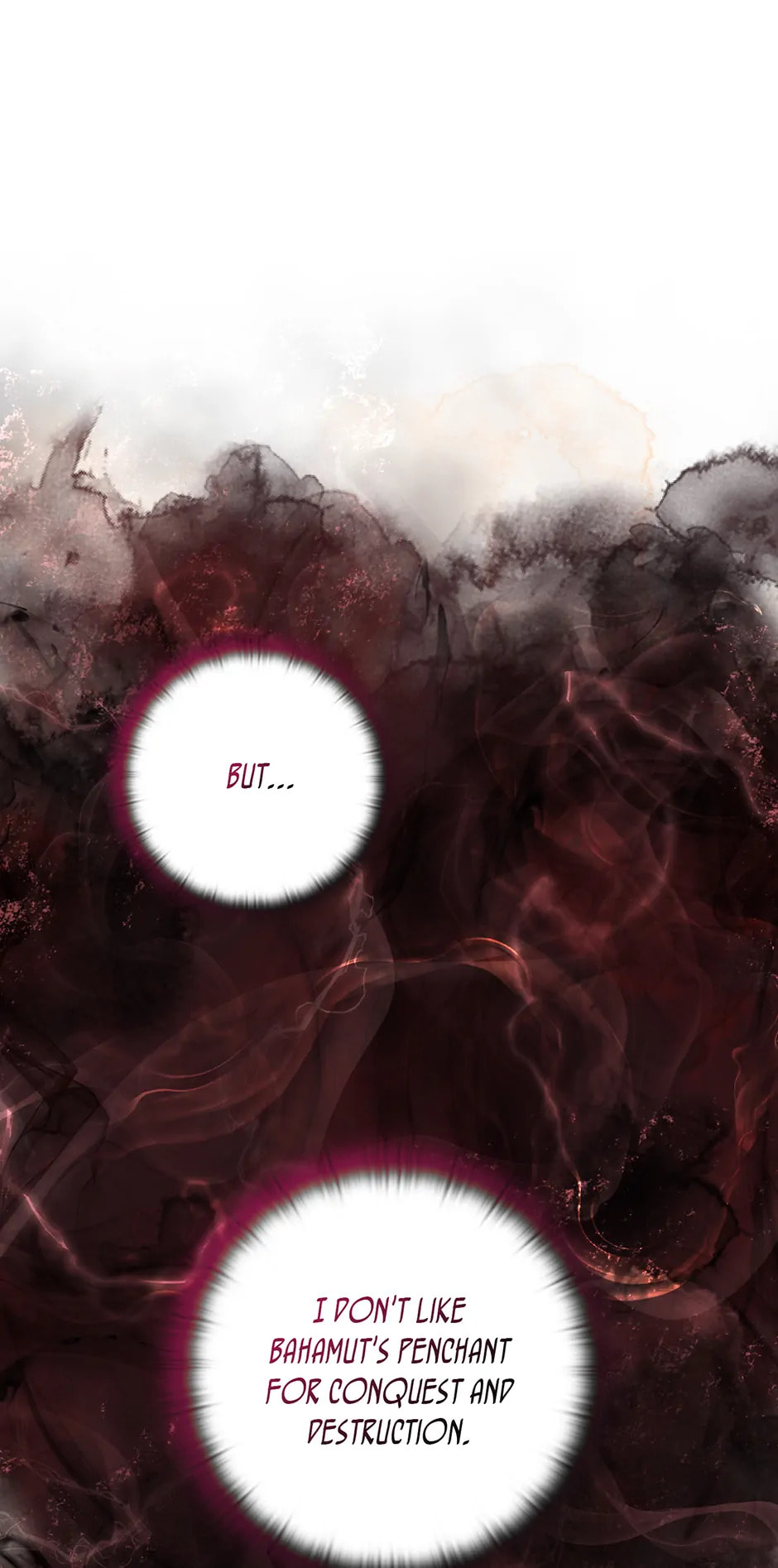 Read Adonis chapter 274 image 79 on Lezhin