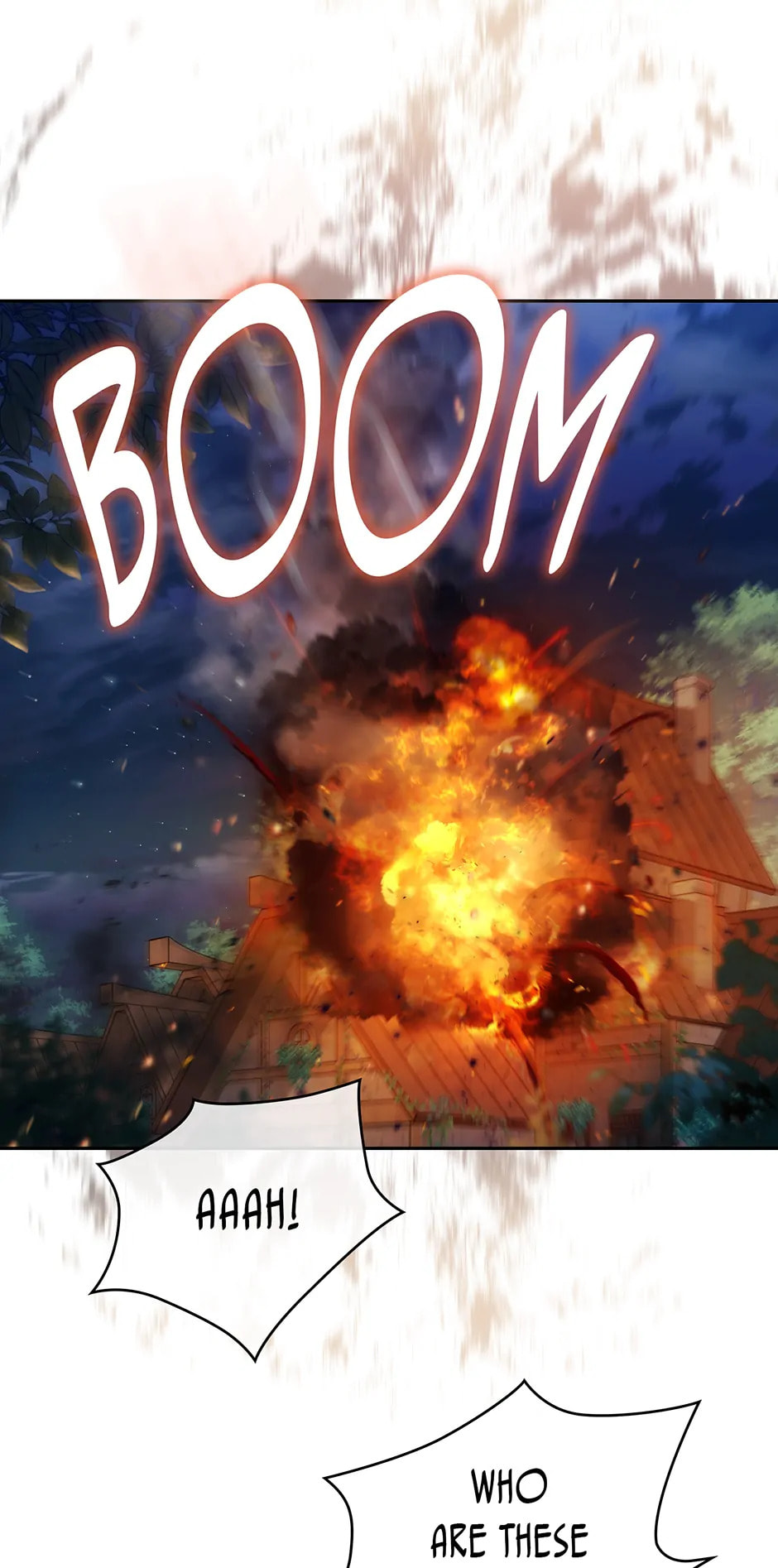 Read Adonis chapter 274 image 81 on Lezhin